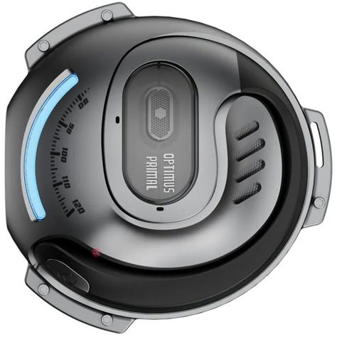 Audífonos Bluetooth Transformers Optimus Primal TF-T07 - PS-1