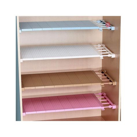 Repisa Adaptable Para Closet 30 a 80cms - PuntoStore-4