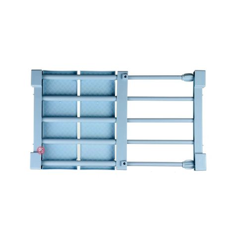 Repisa Adaptable Para Closet 30 a 80cms - PuntoStore-1