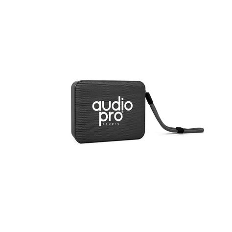 Parlante Portátil Bluetooth 3w Ap Negro - PS-0