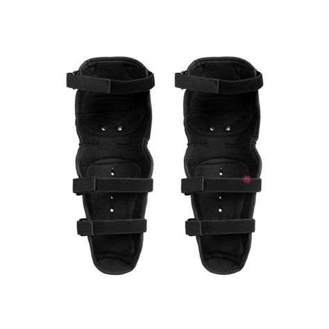 Set Rodilleras Y Coderas Aleación Aluminio Para Motos Pro X - Ps-1