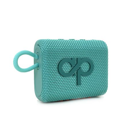 Parlante Portátil Bluetooth Urbano 3w Ap Verde - PS-0