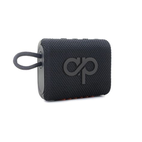 Parlante Portátil Bluetooth Urbano 3w Ap Negro - PS-0