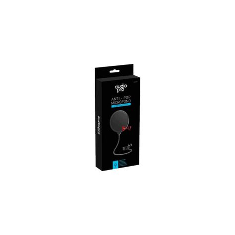 Filtro Anti-pop Para Micrófono Giratorio 360 Grados - Ps-1