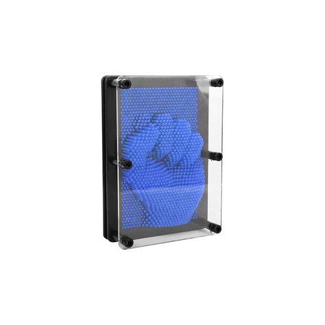 Pizarra Para Crear Figuras 3d Pinart - PuntoStore-0