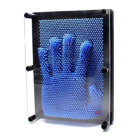 Pizarra Para Crear Figuras 3d Pinart - PuntoStore-2