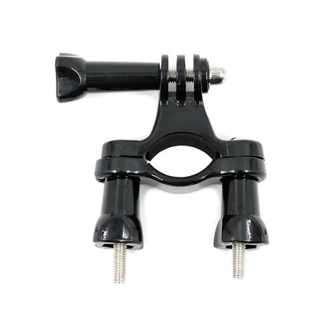 Soporte De Bicicleta O Moto Para Gopro - PuntoStore-0