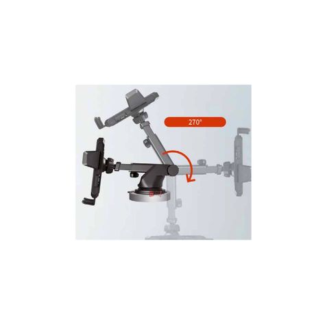 Soporte Para Celular Con Brazo Telescópico Extendible - PuntoStore-2