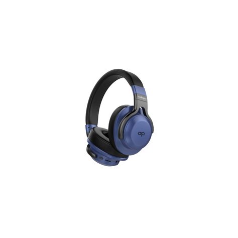 Audífonos Bluetooth y 3.5mm Recargable Azul - Puntostore-0
