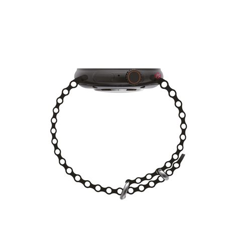 Smartwatch Elegante Tu Aliado de Salud y Estilo - PS-1