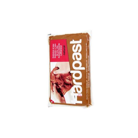 Arcilla Pasta Modelar Terracota 500gr - PS-1