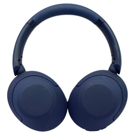 Audífonos Bluetooth Cintillo Sonido y Libertad Azul - PS-0