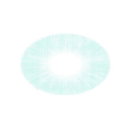 Par de lentes de contacto línea Hidrocor color Marino-0