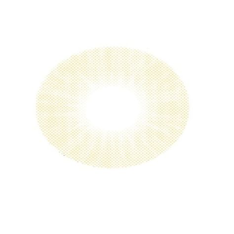 Par De Lentes De Contacto Línea Hidrocor Color Mel-0