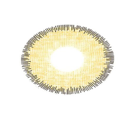 Par De Lentes De Contacto Línea Premium Color Avellana-0