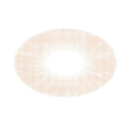 Par De Lentes De Contacto Línea Hidrocor Color Avela-0