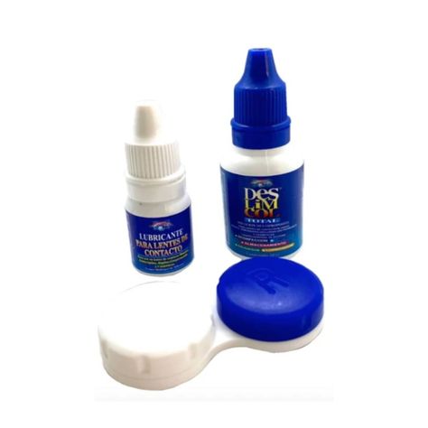 Kit Inicio Lentes De Contacto-0