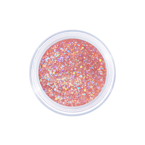 Brillos Get Loose Glittler Gel Mini N°4-0