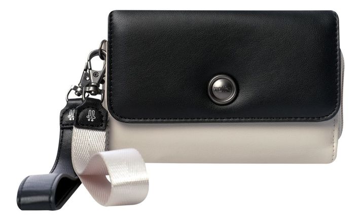 Billetera Rfid Block Totto Mujer Organizador Tarjeta STY24241-0
