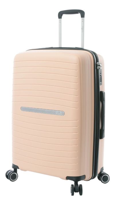 Maleta Mediana M Rigida Totto 8 Ruedas 360 Carry On WAV242-1