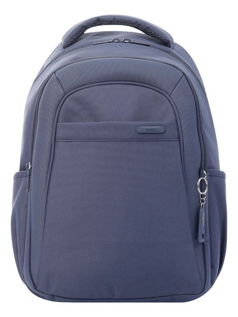 Mochila Totto WIVETTO Ergonómica con Espacio para Notebook-0