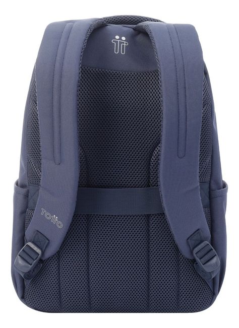 Mochila Totto WIVETTO Ergonómica con Espacio para Notebook-2