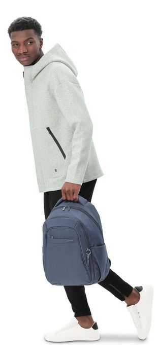 Mochila Totto WIVETTO Ergonómica con Espacio para Notebook-8