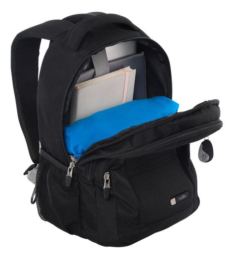 Mochila Urbana Notebook Ejecutiva Totto Classic Tamulo Rpet-4