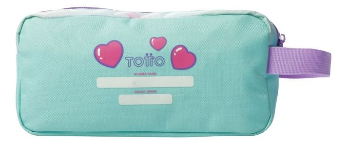 Estuche Totto Multiuso Escolar Lápices, Accesorios y utiles-2