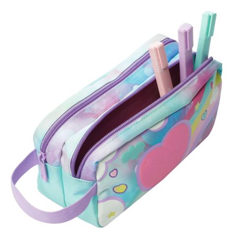 Estuche Totto Multiuso Escolar Lápices, Accesorios y utiles-3