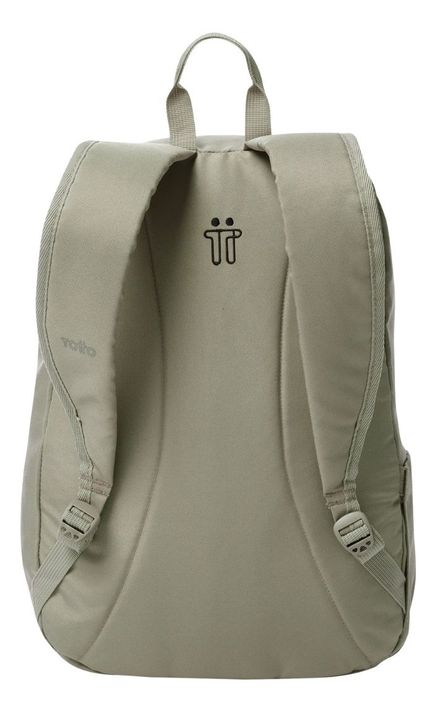 Mochila Notebook Totto Urbana para Universitarios DRG242-2