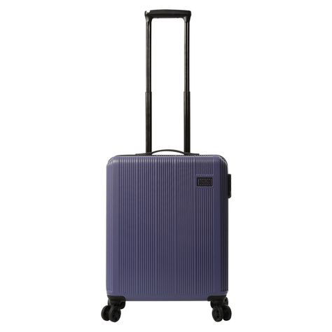 Maleta de Cabina Viaje Chica 360 Sko de 10 kilos Azul Totto-0