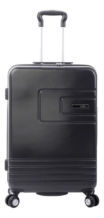Totto Maleta Mediana Rigida Carry On 8 Ruedas 360 TAZ002 -0