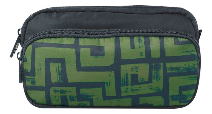 Estuche Cartuchera Escolar Totto Organizador de Niño Lapices-0