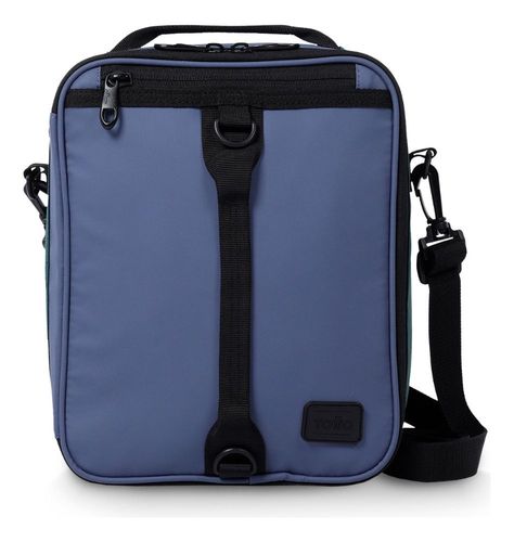 Totto Lonchera Térmica Impermeable Bolso 7l Hombre Ind054-0