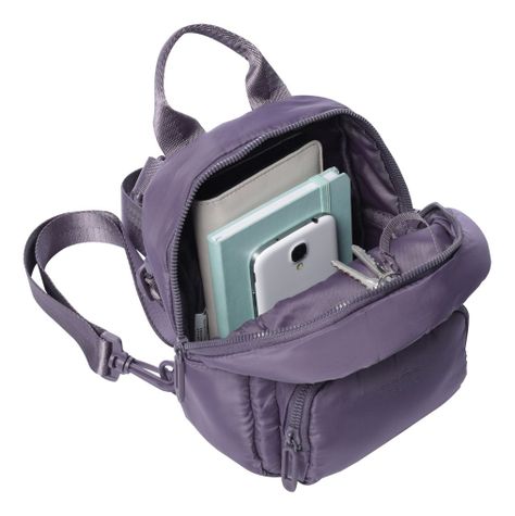 Mochila Urbana Totto Classic Yuen 3 en 1 Compacta y Liviana-3