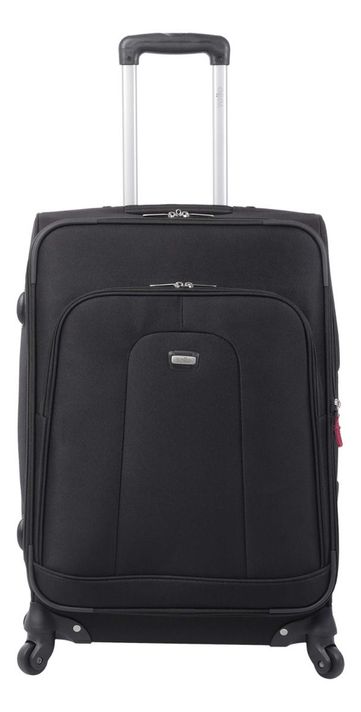 Totto Maleta Viaje 20 Kg Equipaje Mediana Ruedas 360 Adm002-0