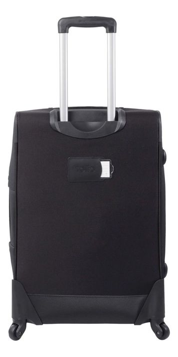 Totto Maleta Viaje 20 Kg Equipaje Mediana Ruedas 360 Adm002-6