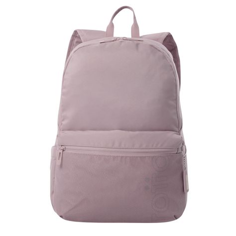 Mochila Urbana Juvenil Notebook 13" Dragonar 2.0 Rosado Para Mujer Totto-0