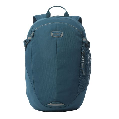 Mochila Juvenil Deportto Notebook 14" Azul Para Hombre Totto-0