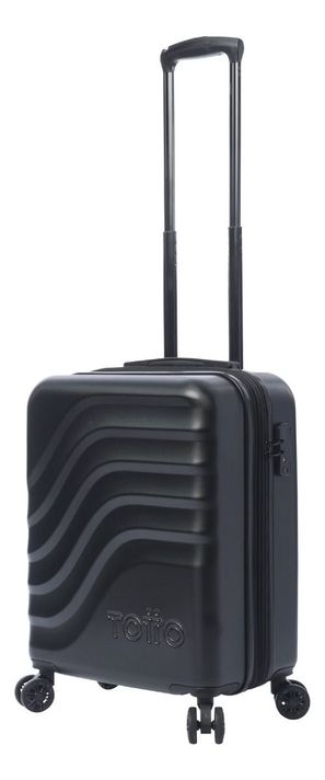 Maleta de Cabina Rigida Totto 8 Ruedas 360 Carry On BZY242-1