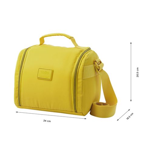 Lonchera Tracer 2 Super Lemon-2