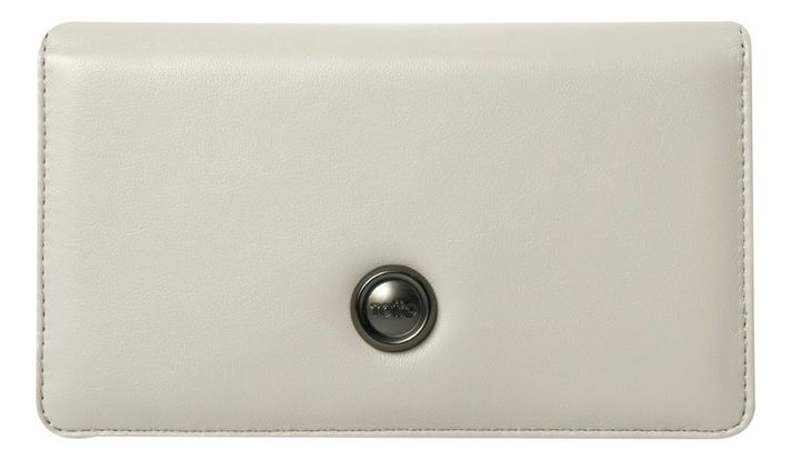 Billetera Rfid Blocker Totto Mujer Tarjetero Pequeña STY24244-0
