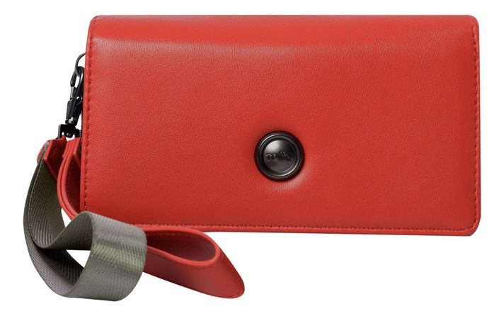 Billetera Rfid Block Totto Mujer Organizador Tarjeta STY24242-0