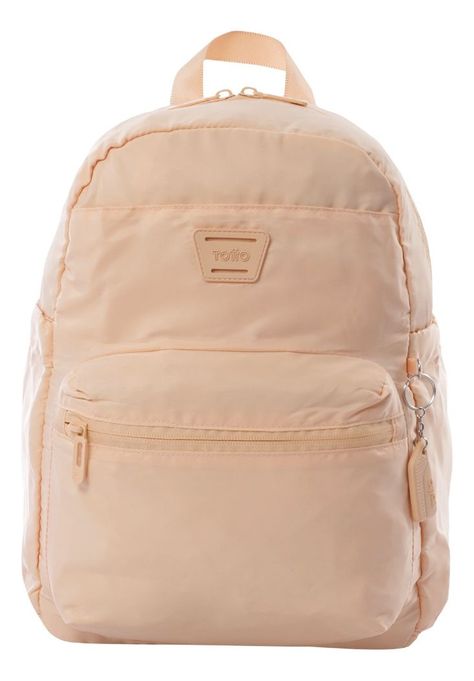 Mochila Totto Urbana Notebook 13" Plegable y Ultraliviana-0