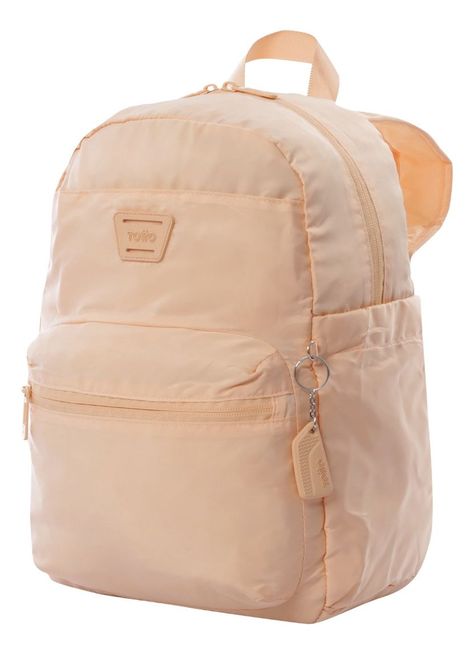 Mochila Totto Urbana Notebook 13" Plegable y Ultraliviana-1