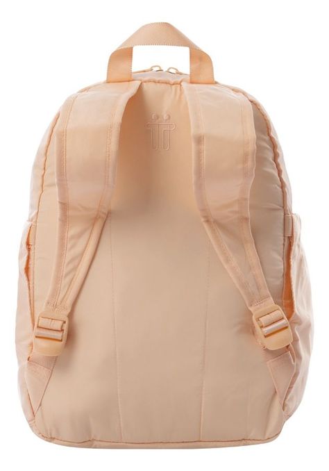 Mochila Totto Urbana Notebook 13" Plegable y Ultraliviana-2