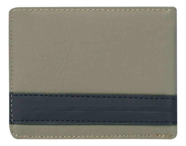 Totto Billetera Tarjetero RFID Hombre Blocker Grande Vli24255-4