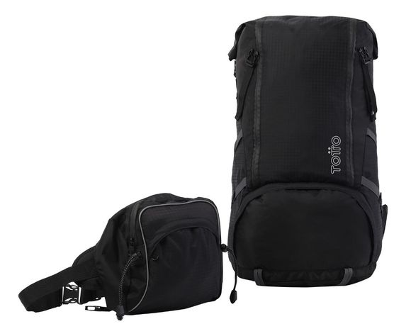 Totto Mochila Outdoor 67 Litros Trekking Impermeable Summit-4