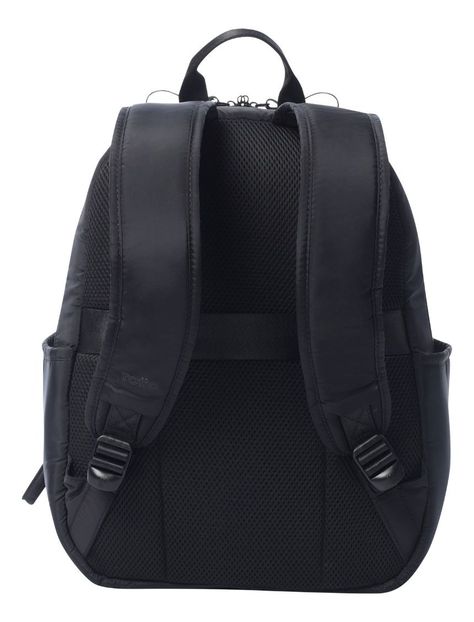 Mochila Totto RPET Mediana Notebook 15" Mujer Arlyn Original-2